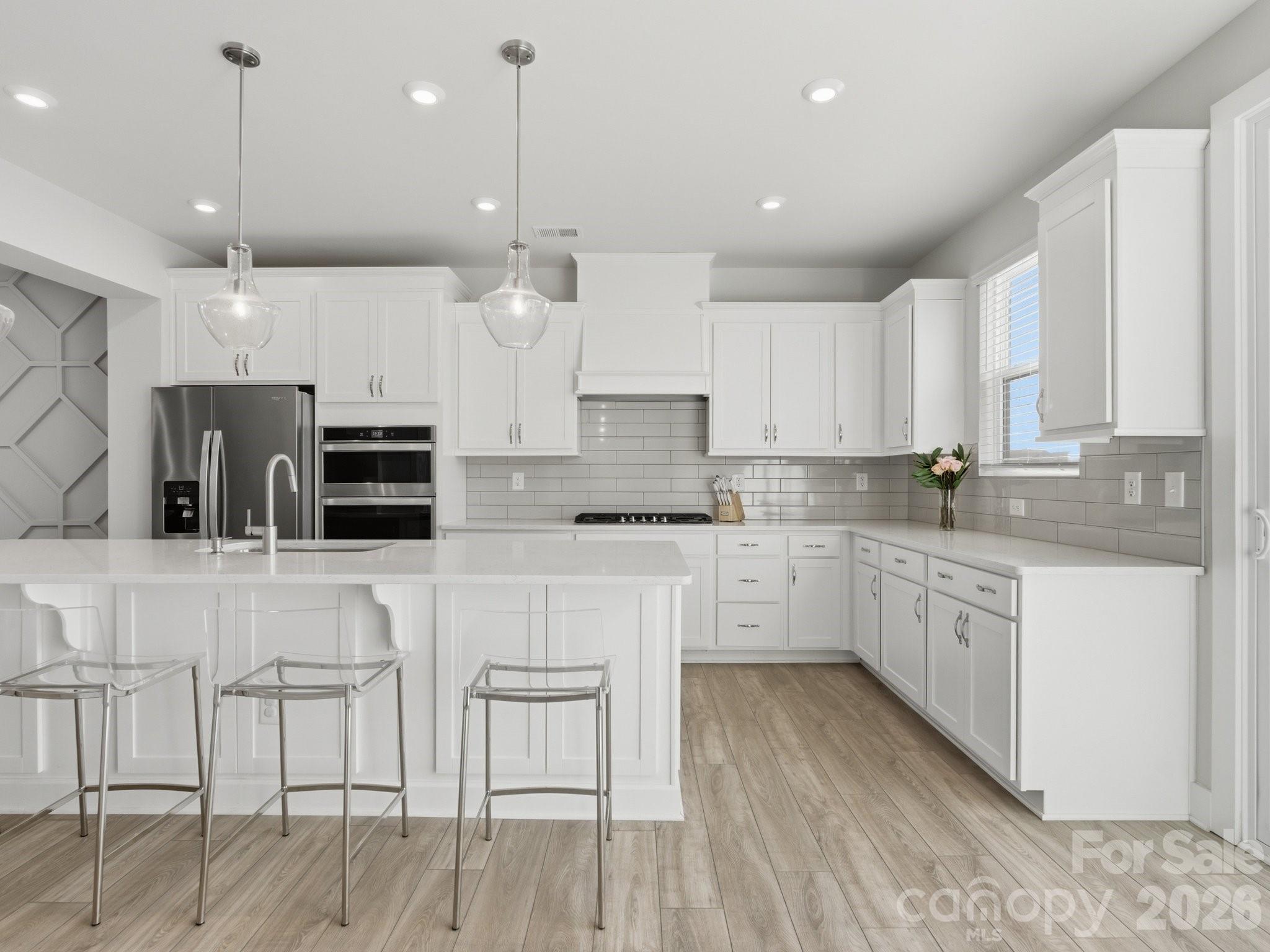 3309 Treble Court Charlotte NC 28262