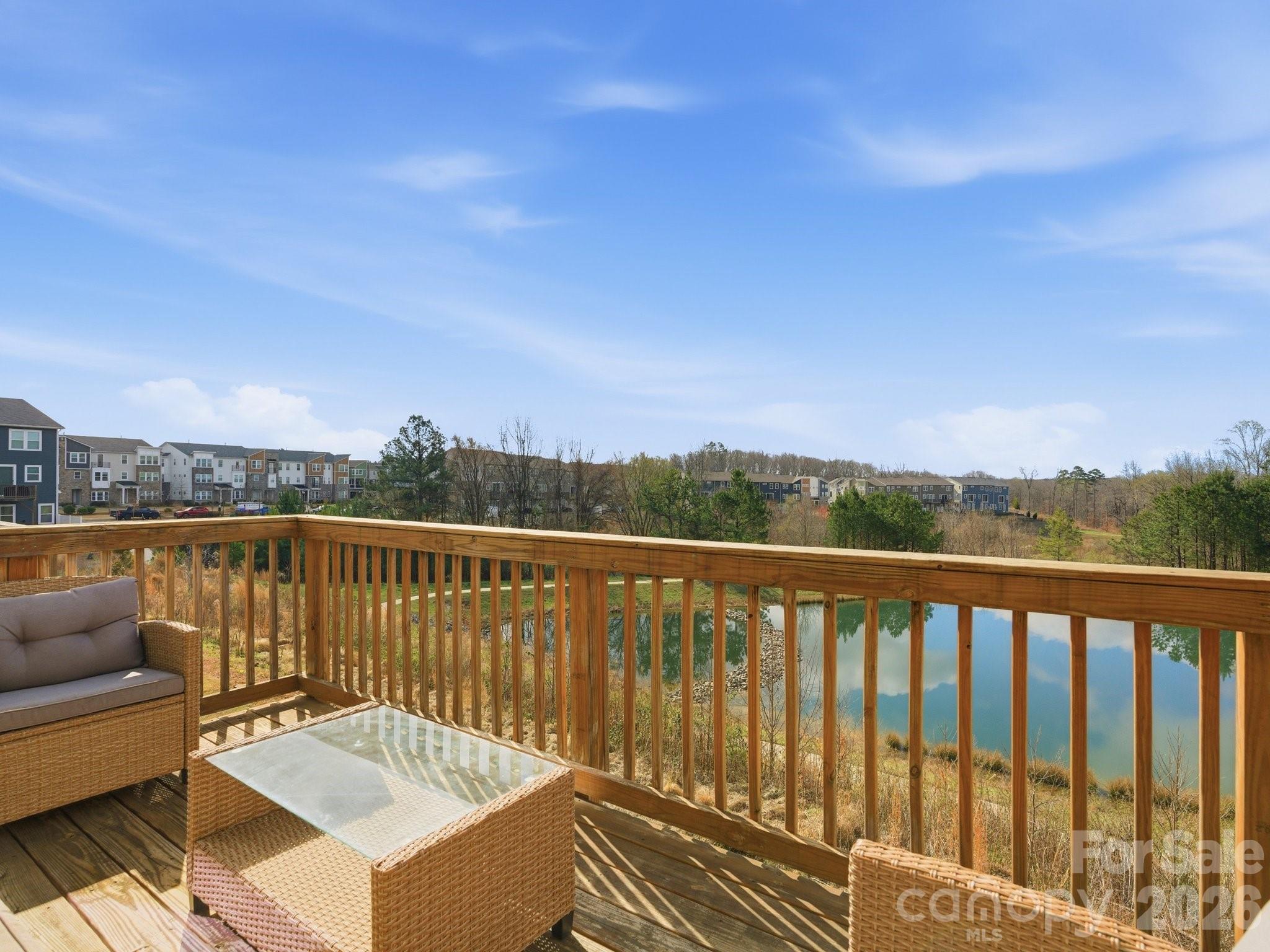 3309 Treble Court Charlotte NC 28262