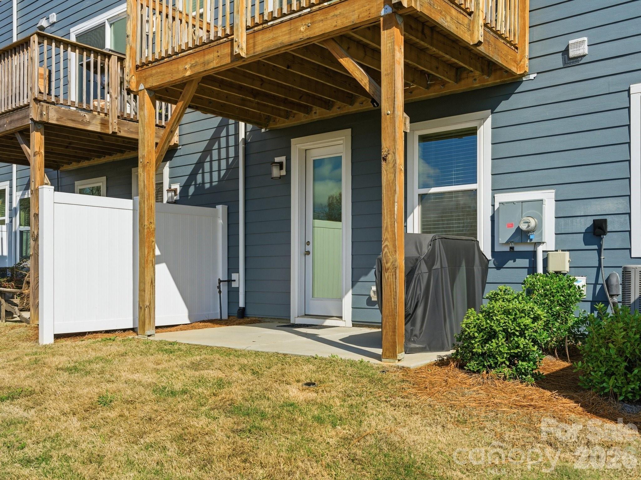 3309 Treble Court Charlotte NC 28262