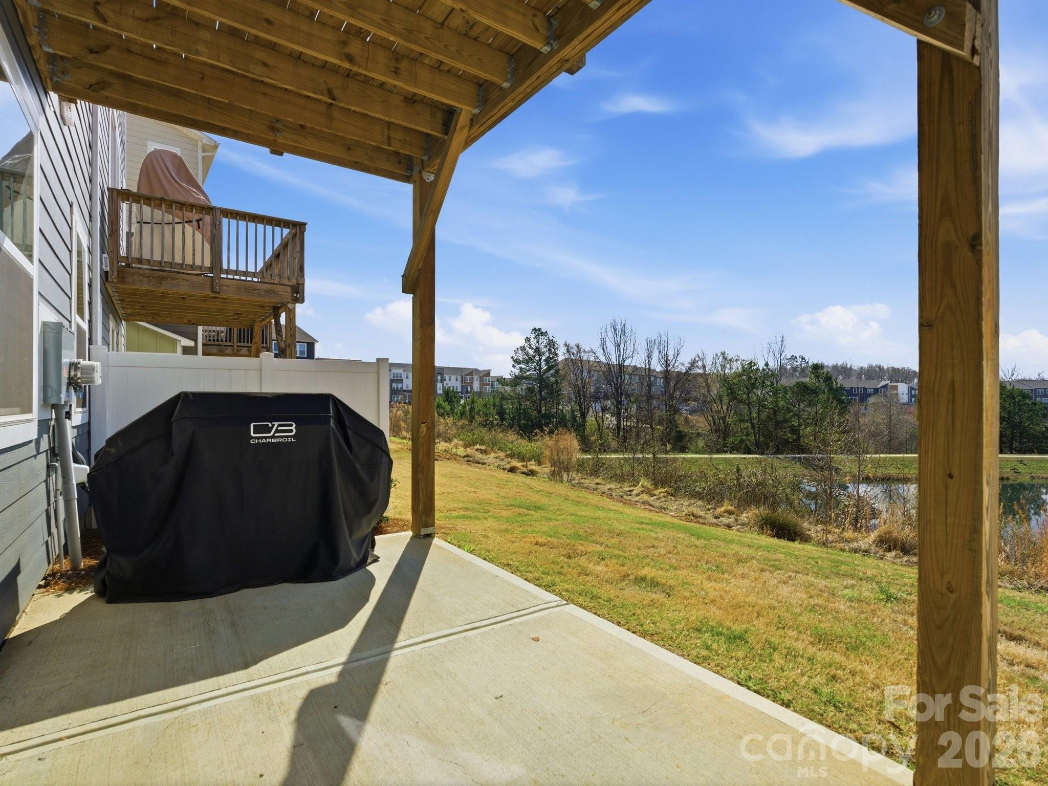 3309 Treble Court Charlotte NC 28262