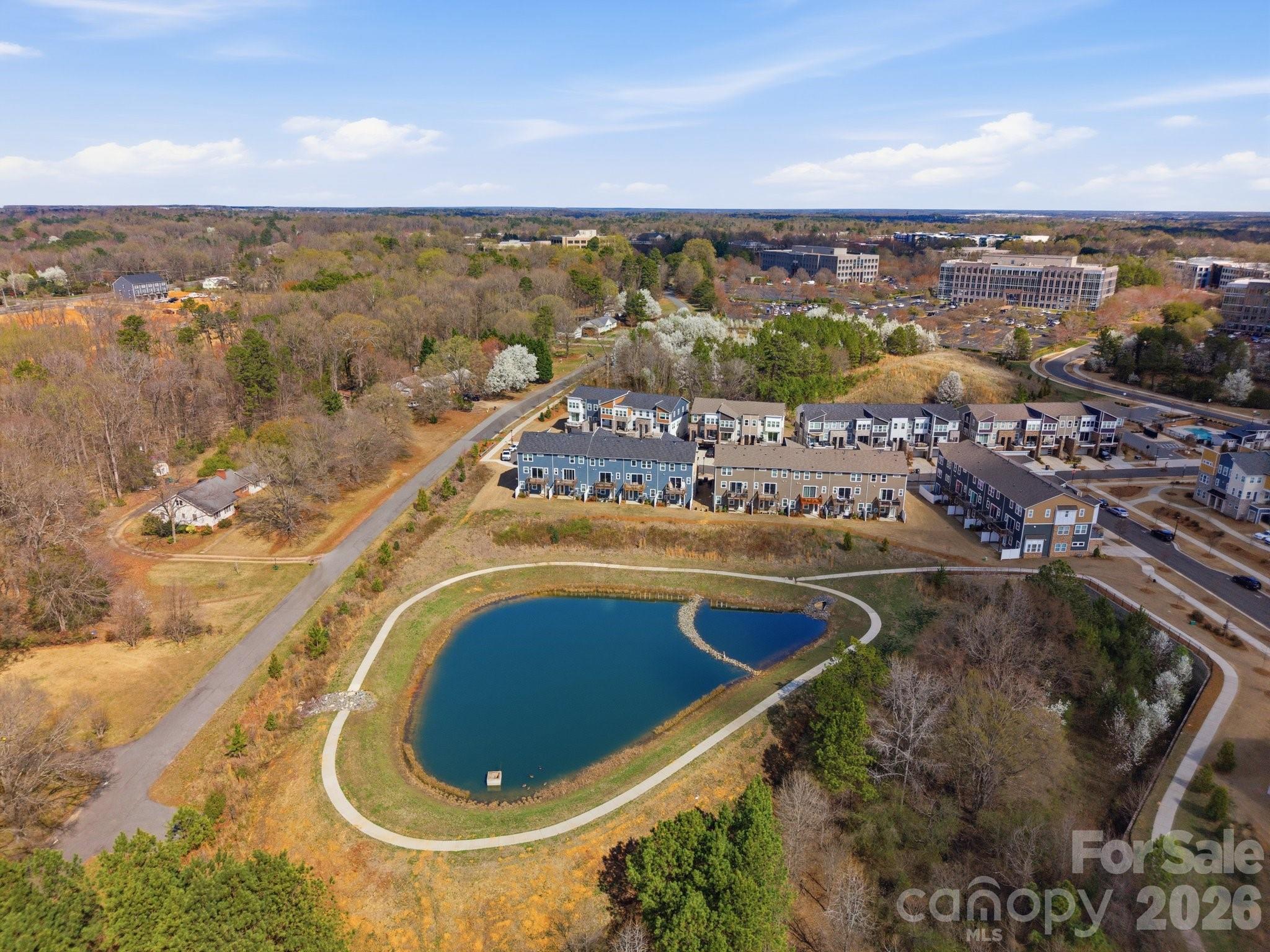 3309 Treble Court Charlotte NC 28262