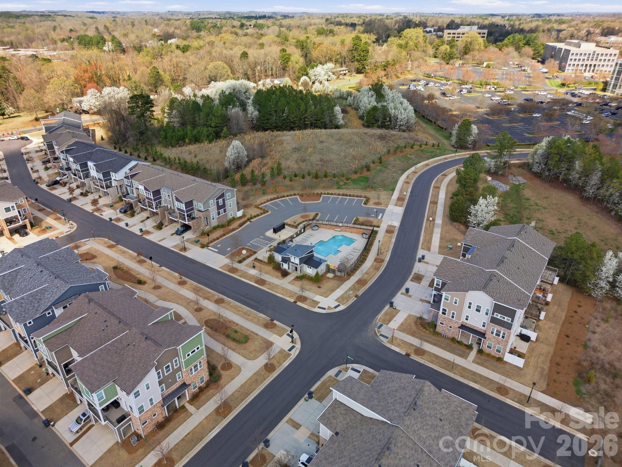 3309 Treble Court Charlotte NC 28262