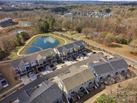 3309 Treble Court Charlotte NC 28262