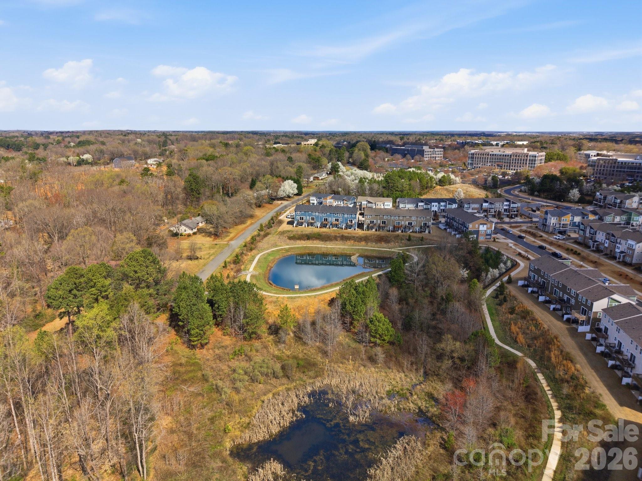 3309 Treble Court Charlotte NC 28262