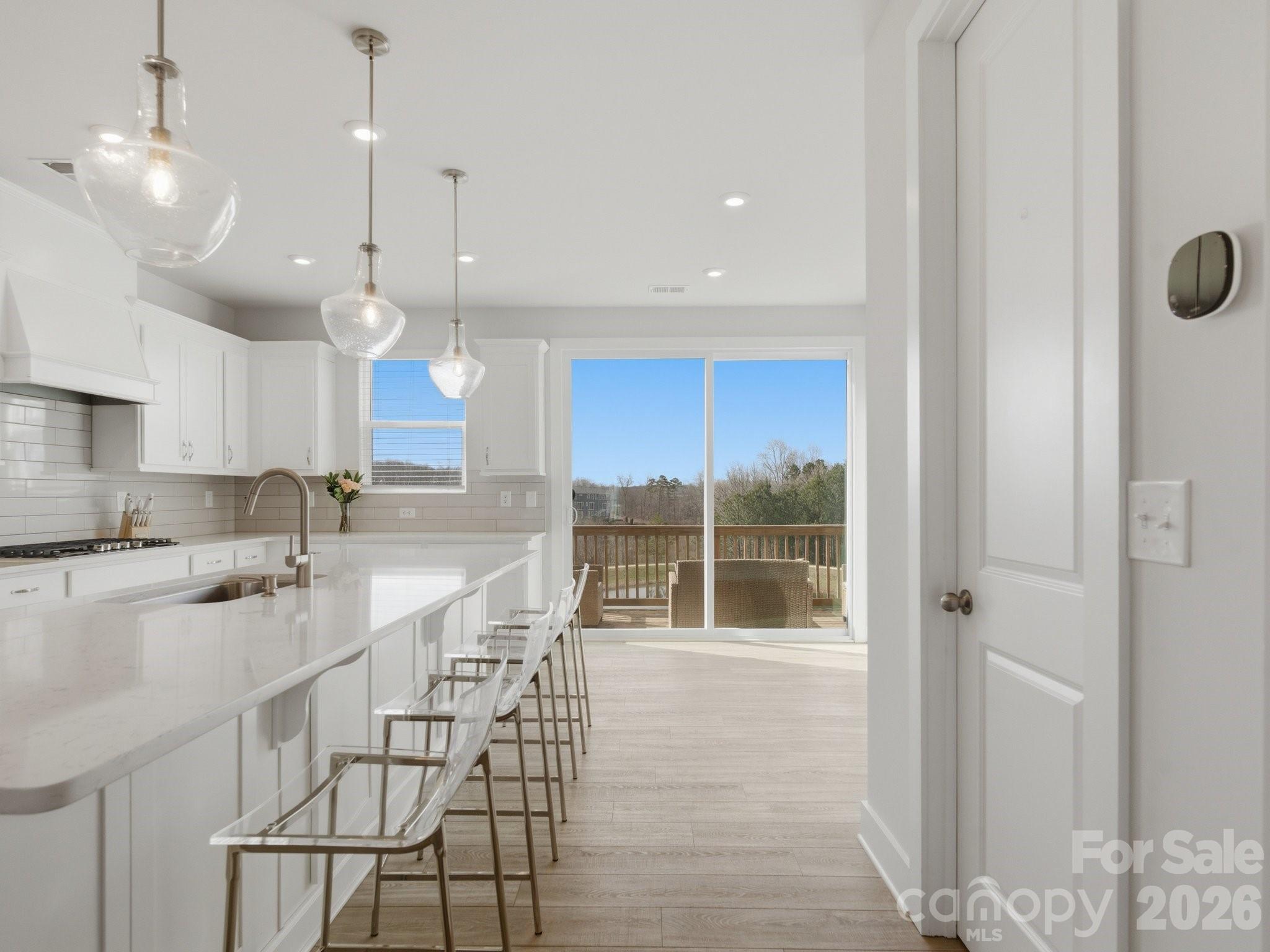 3309 Treble Court Charlotte NC 28262