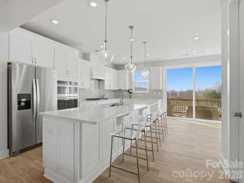 3309 Treble Court Charlotte NC 28262