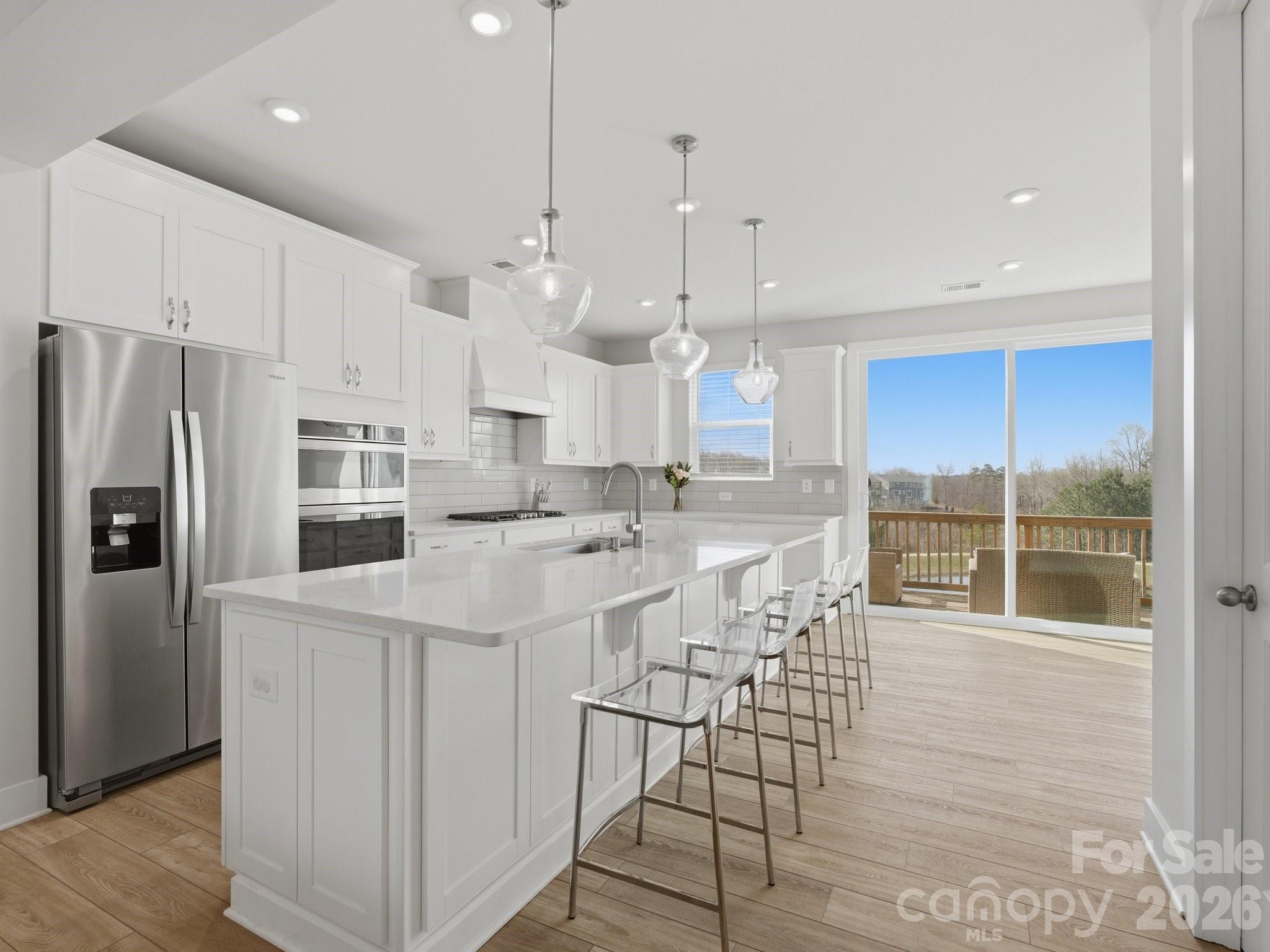 3309 Treble Court Charlotte NC 28262