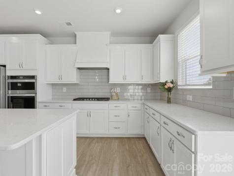 3309 Treble Court Charlotte NC 28262
