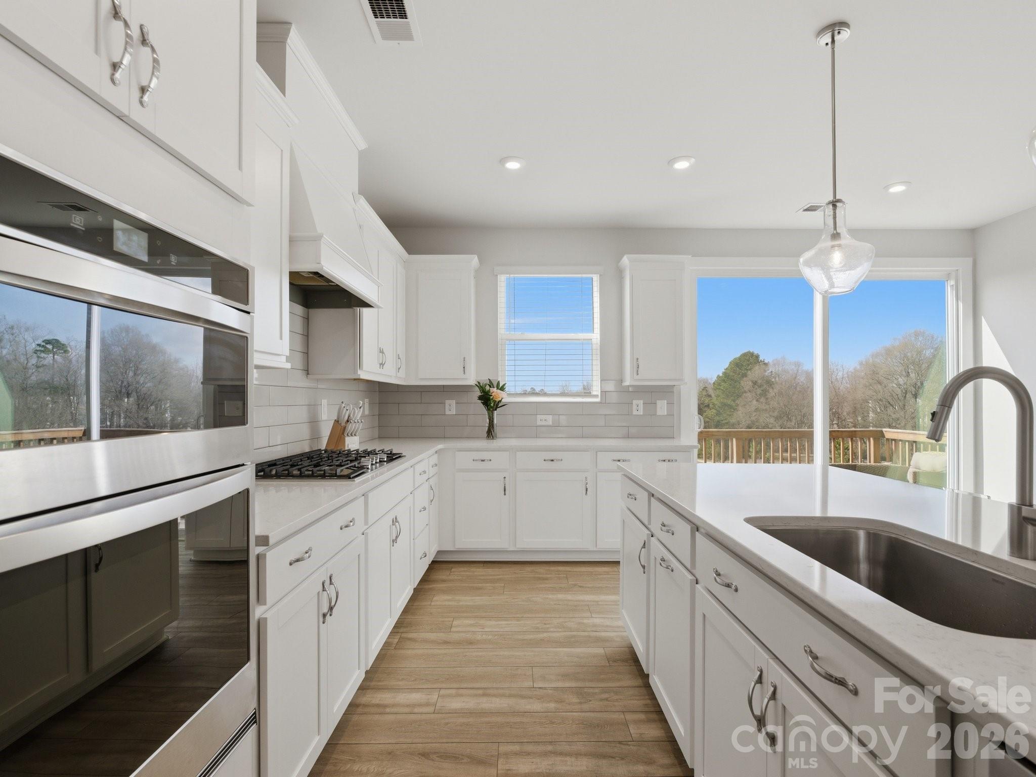 3309 Treble Court Charlotte NC 28262