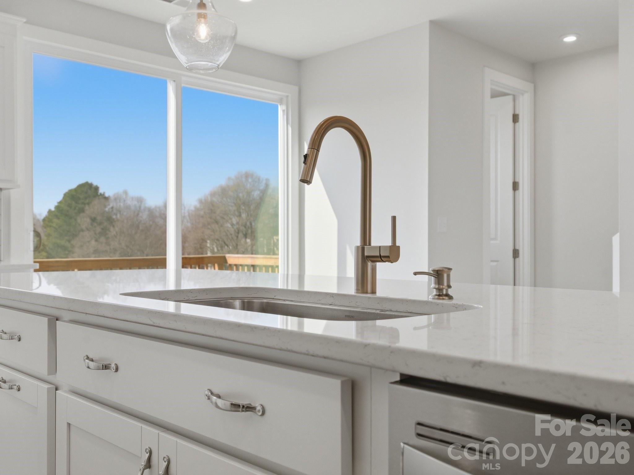 3309 Treble Court Charlotte NC 28262