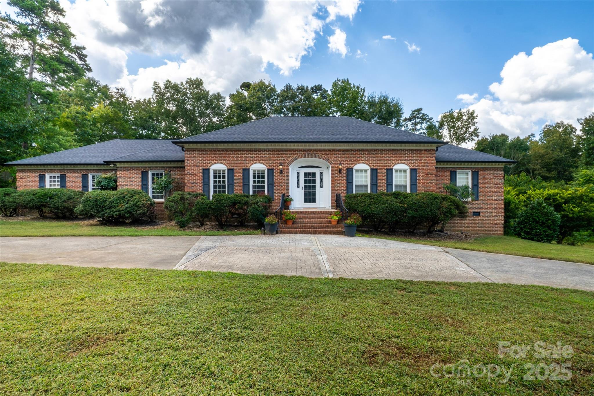 124 Windsor Greene Drive Monroe NC 28110