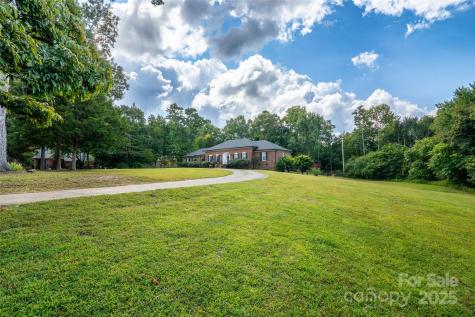124 Windsor Greene Drive Monroe NC 28110