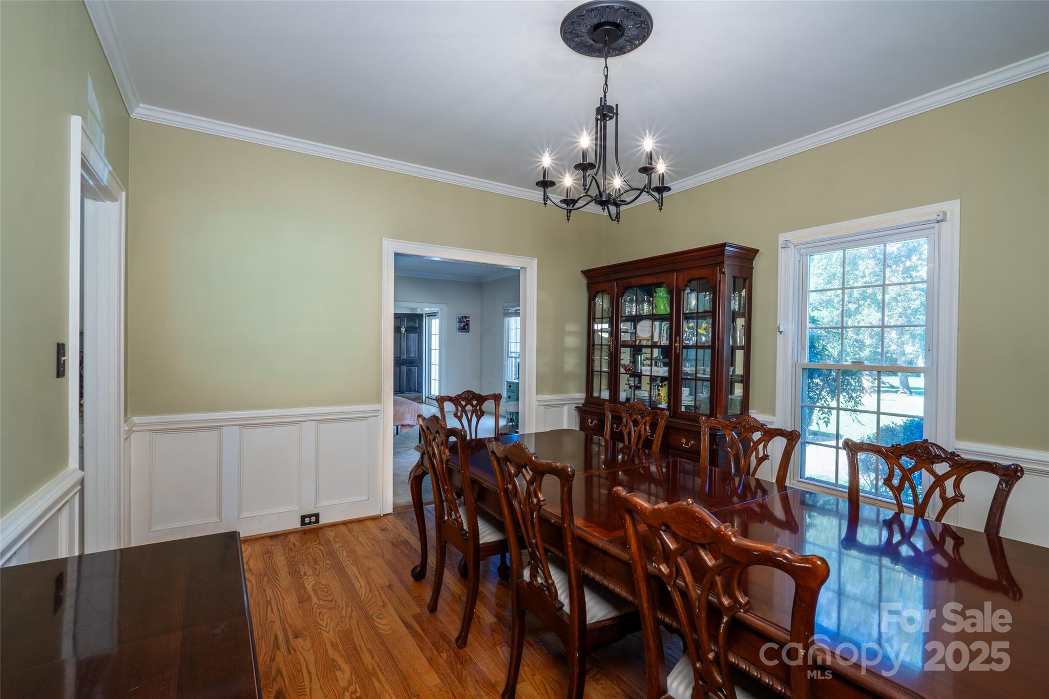 124 Windsor Greene Drive Monroe NC 28110