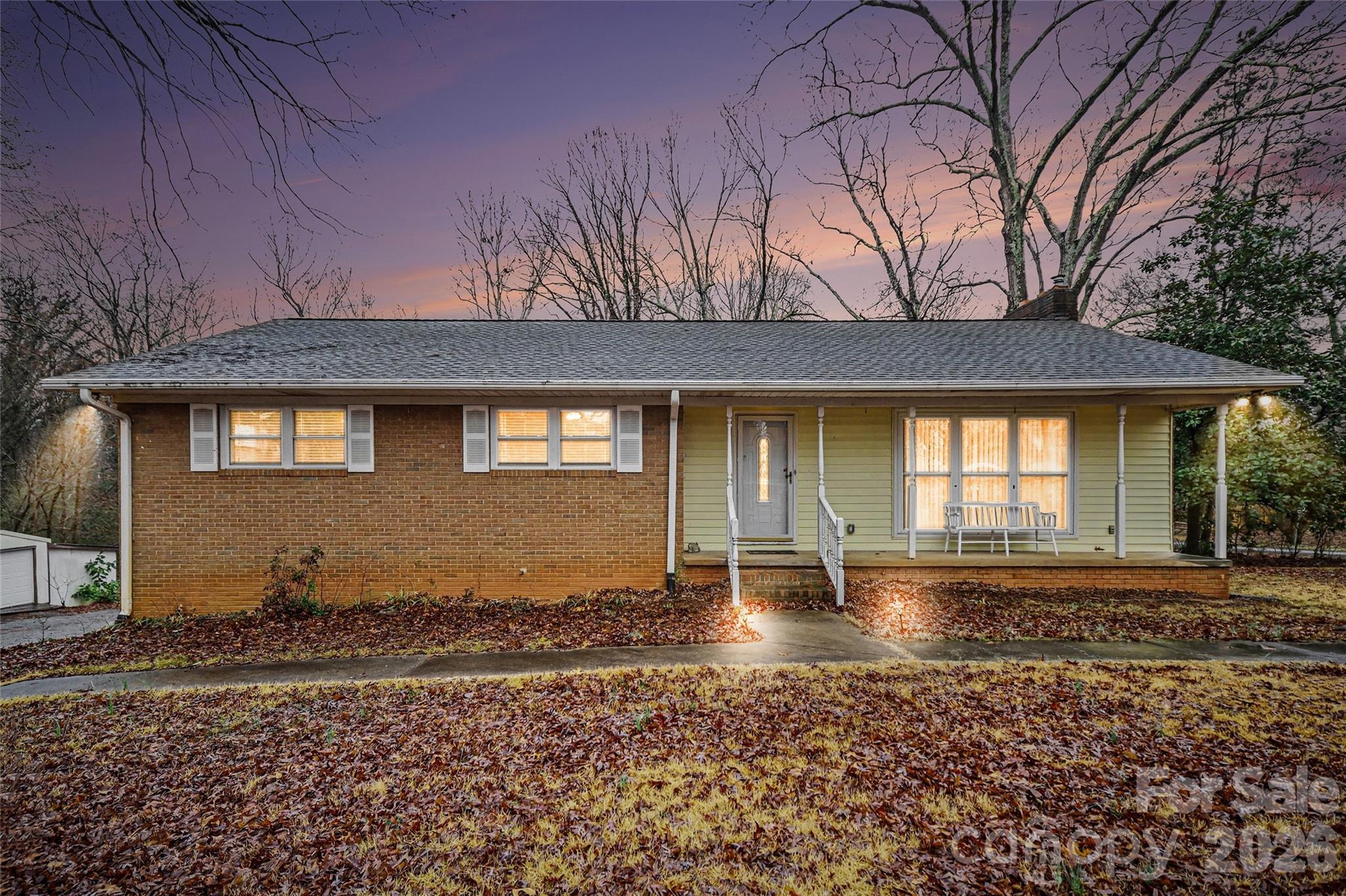 5110 Rocky River Road Charlotte NC 28215