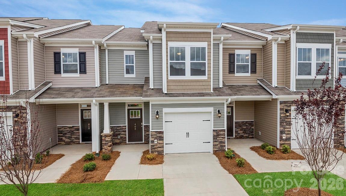 212 Valley Breeze Road Fletcher NC 28732
