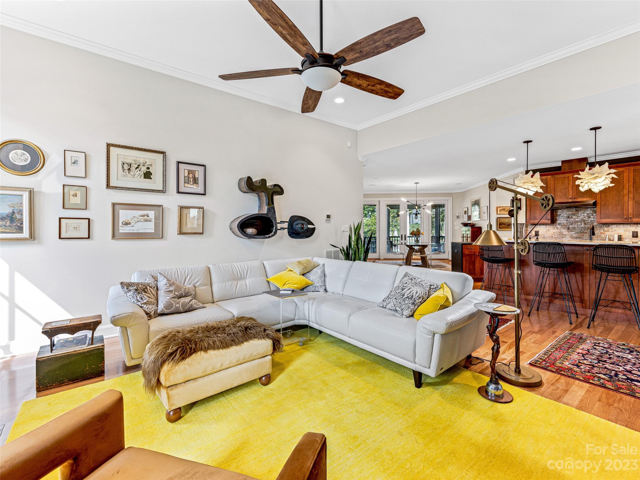 88 Chantilly Drive Asheville NC 28804