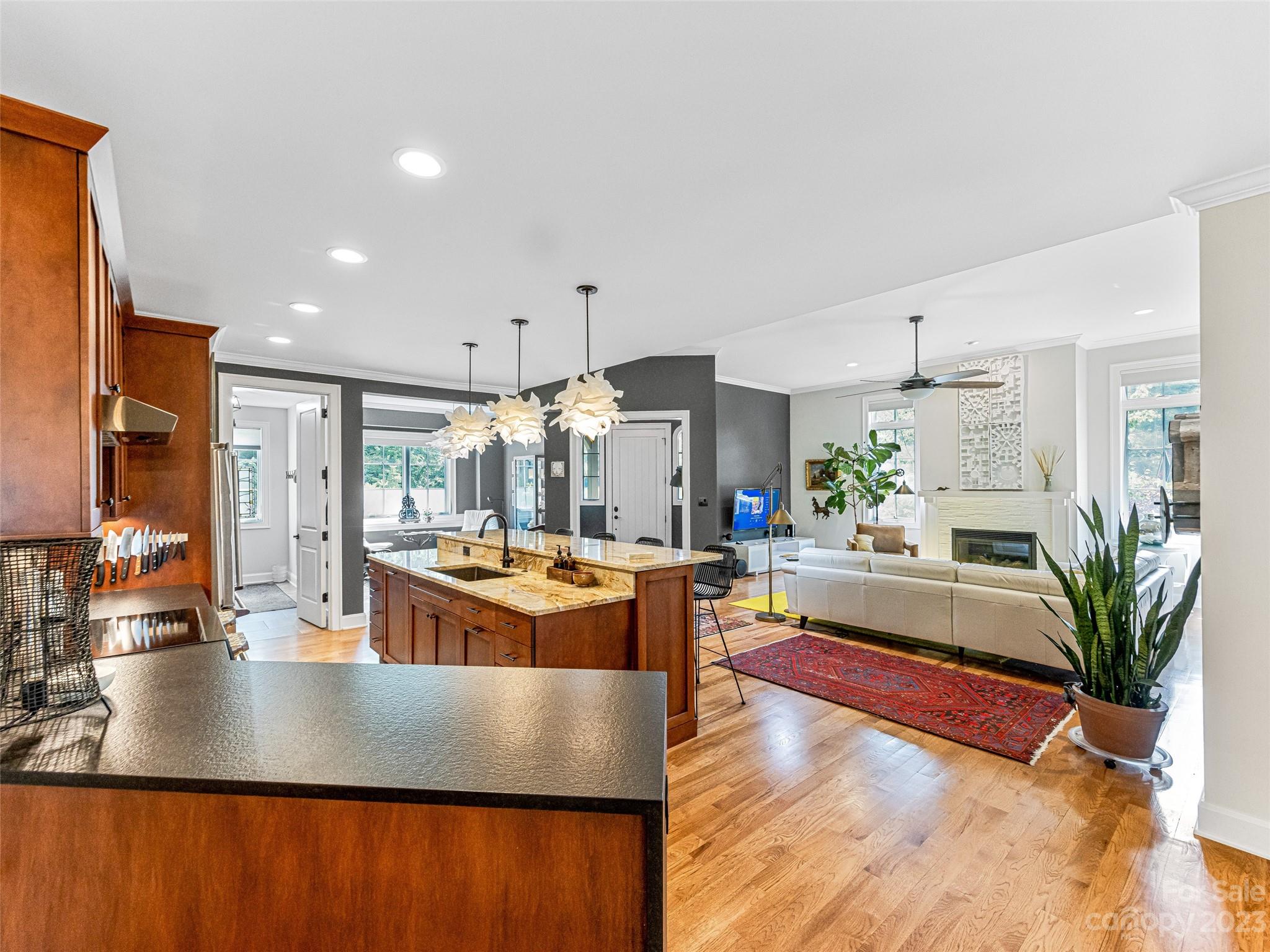 88 Chantilly Drive Asheville NC 28804