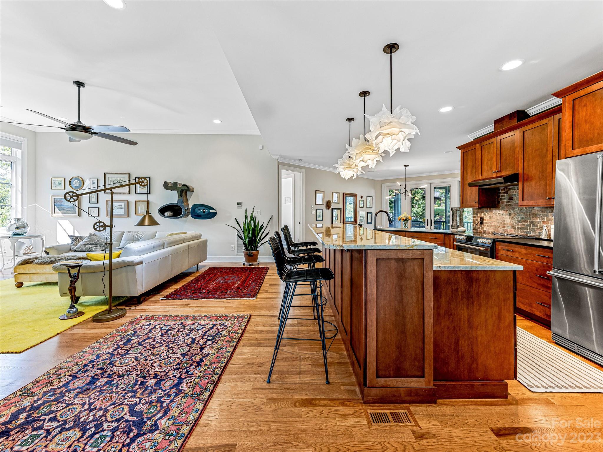 88 Chantilly Drive Asheville NC 28804