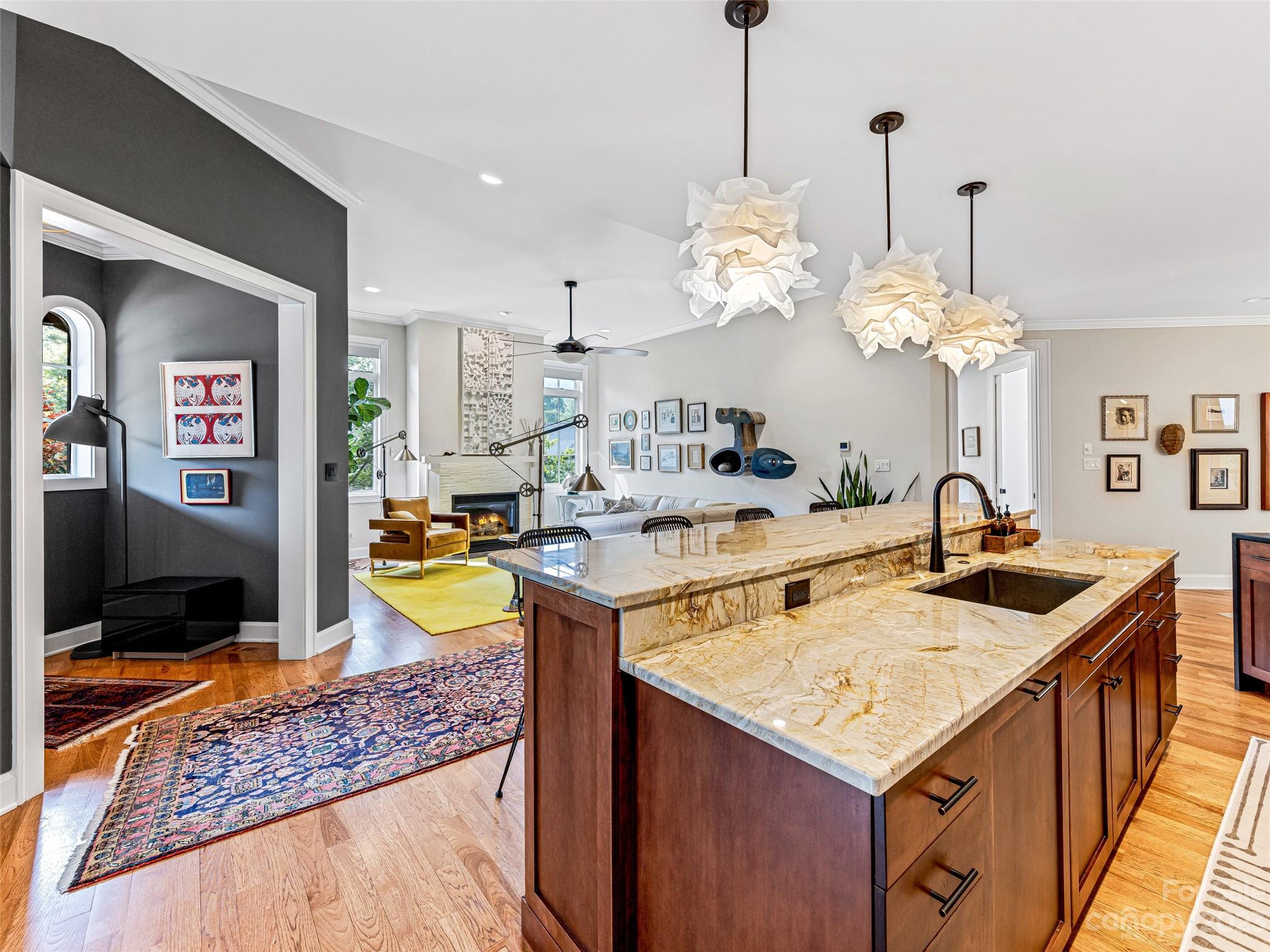 88 Chantilly Drive Asheville NC 28804
