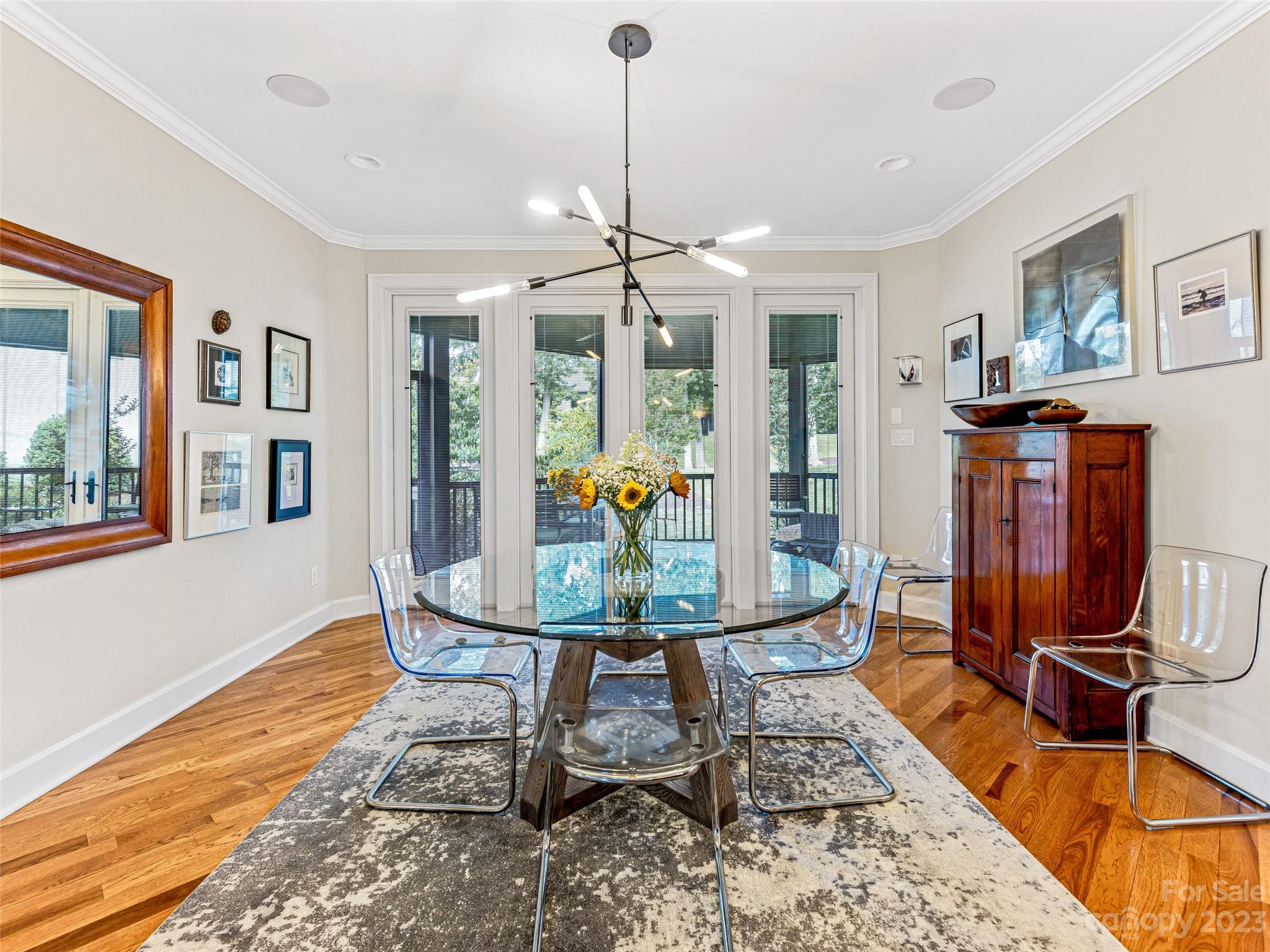 88 Chantilly Drive Asheville NC 28804