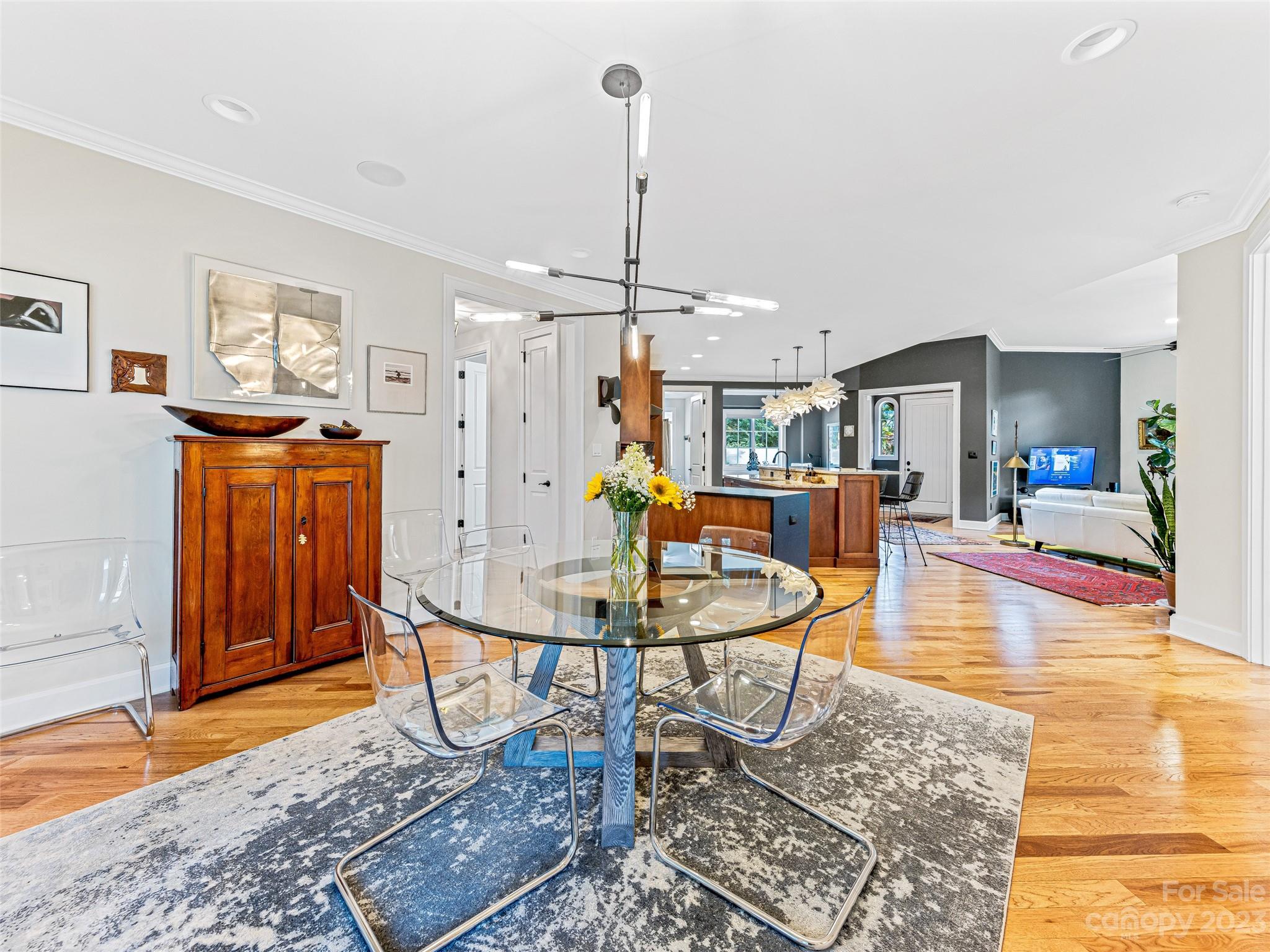 88 Chantilly Drive Asheville NC 28804