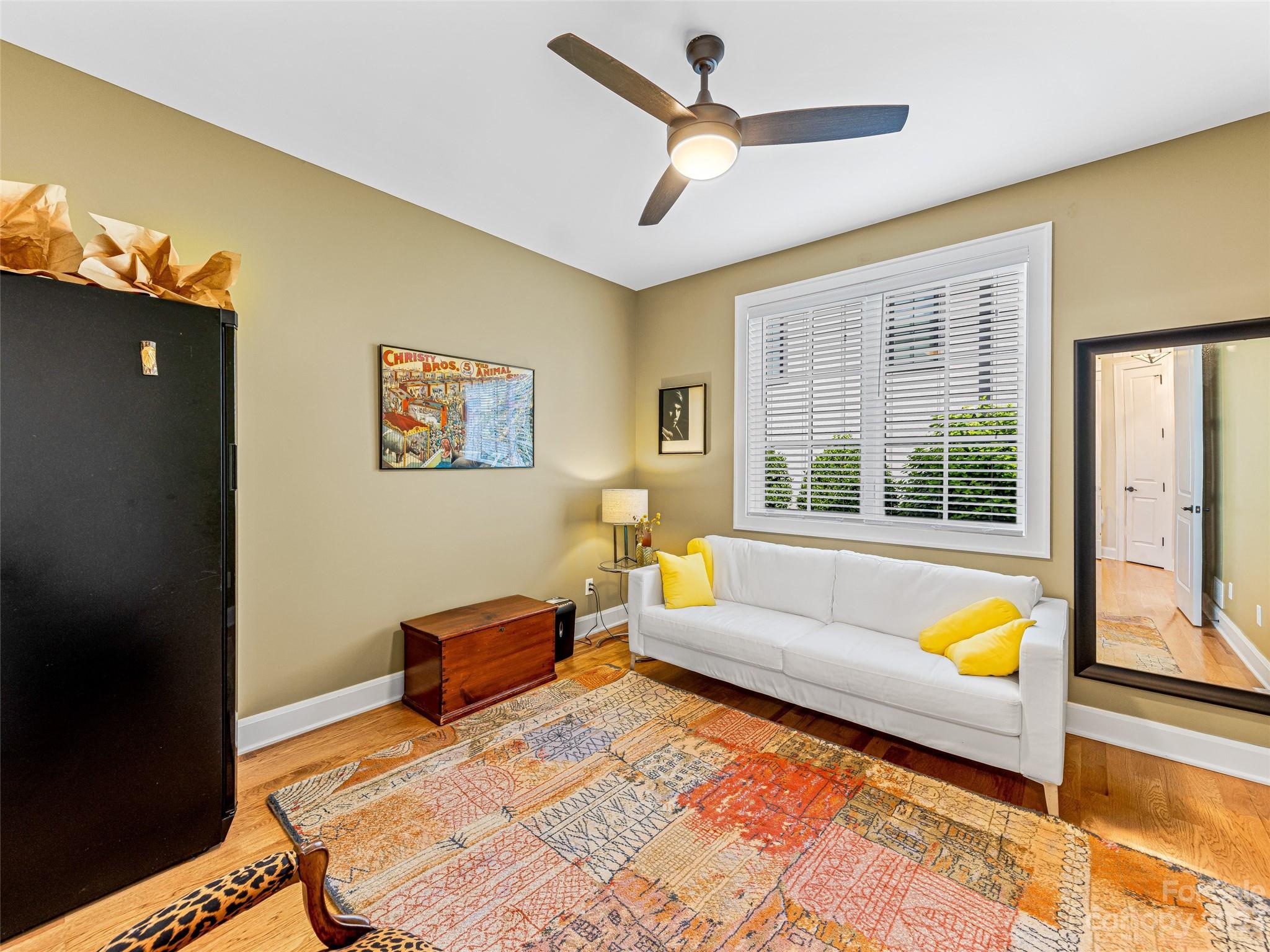 88 Chantilly Drive Asheville NC 28804