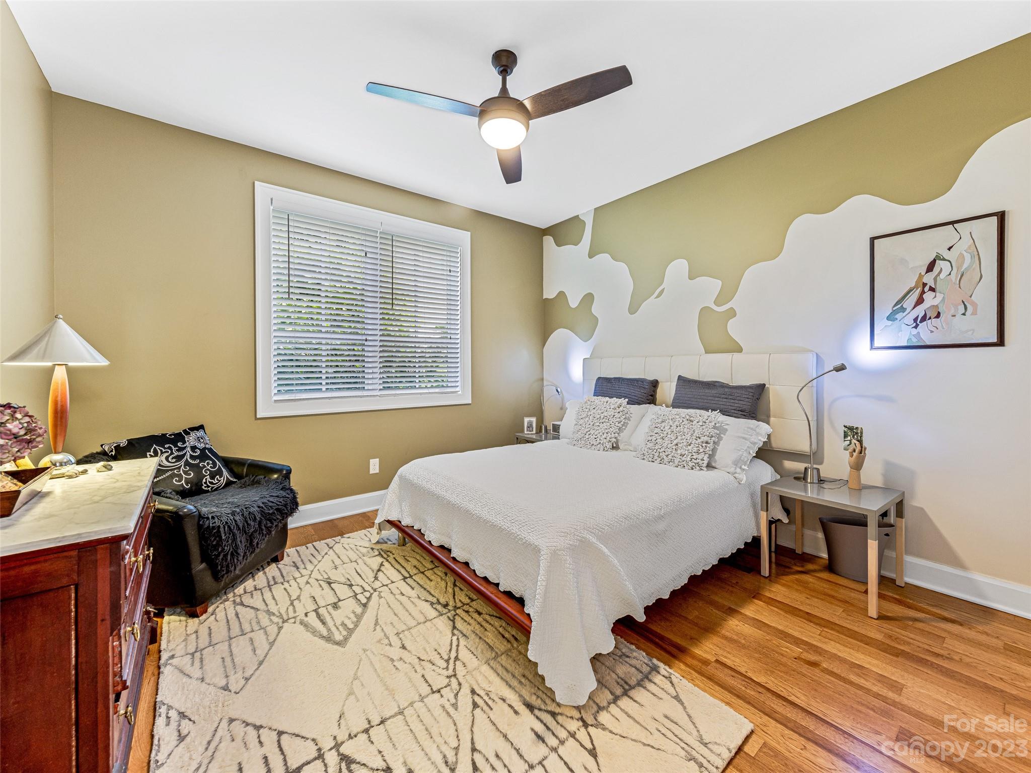 88 Chantilly Drive Asheville NC 28804