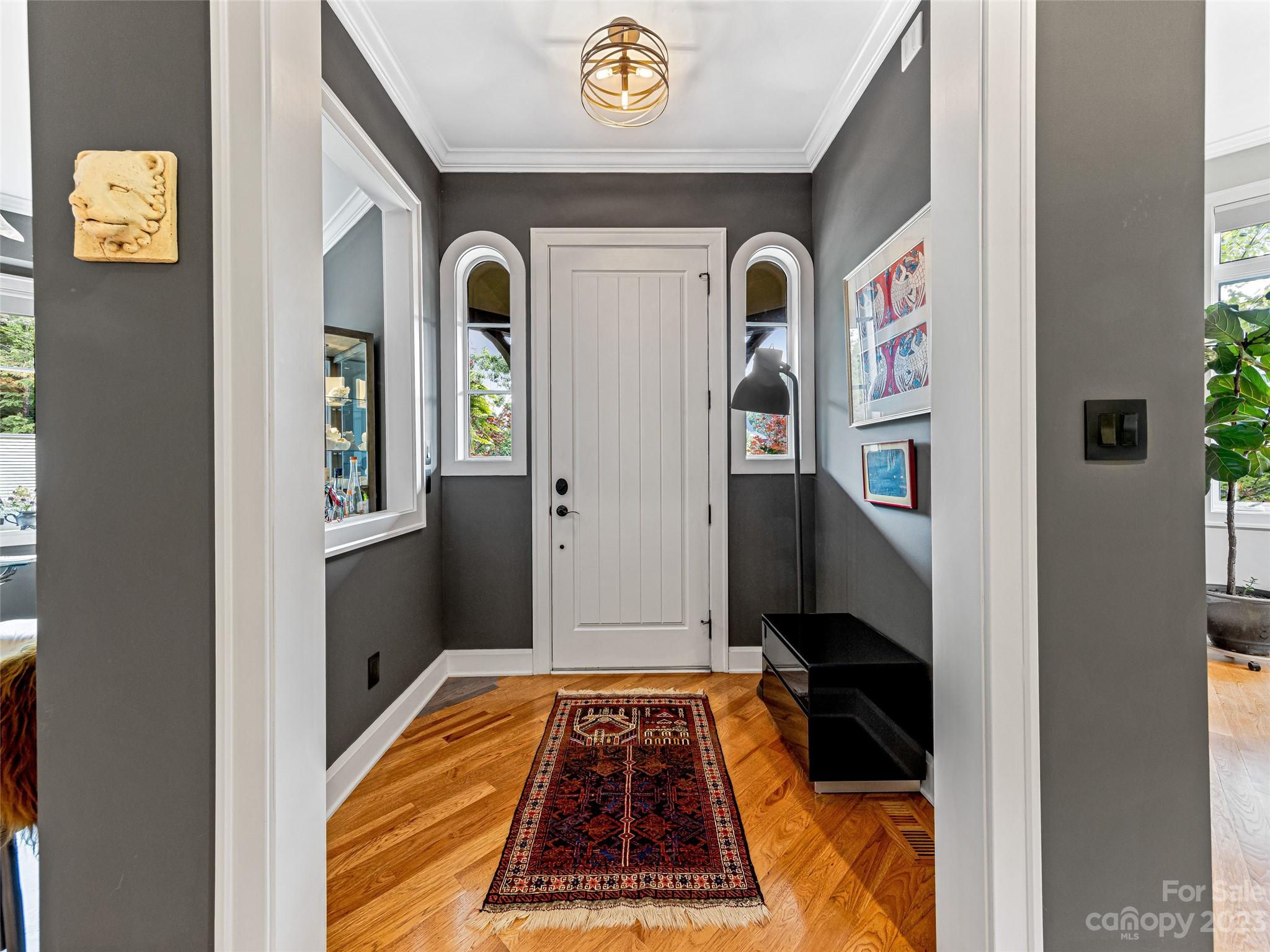 88 Chantilly Drive Asheville NC 28804