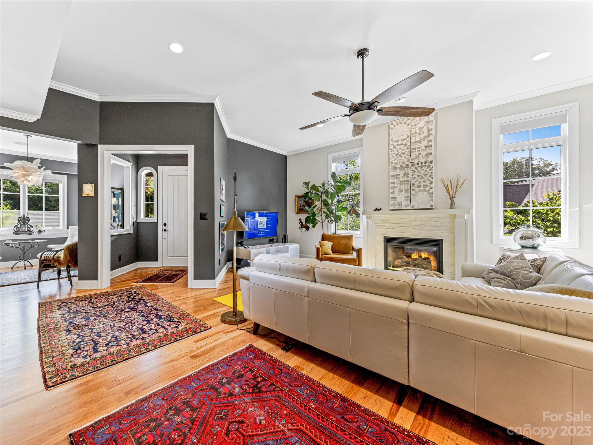 88 Chantilly Drive Asheville NC 28804