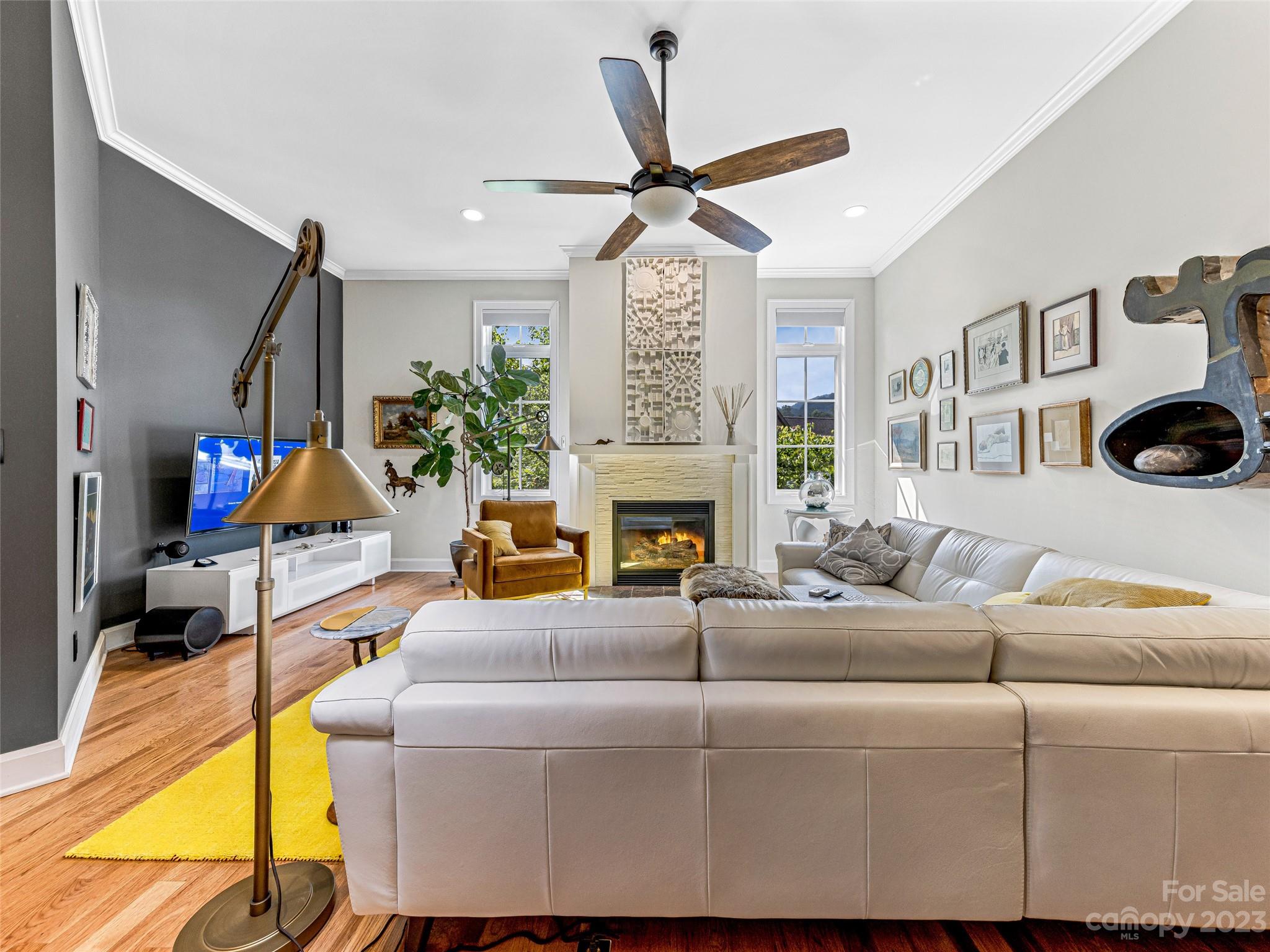 88 Chantilly Drive Asheville NC 28804