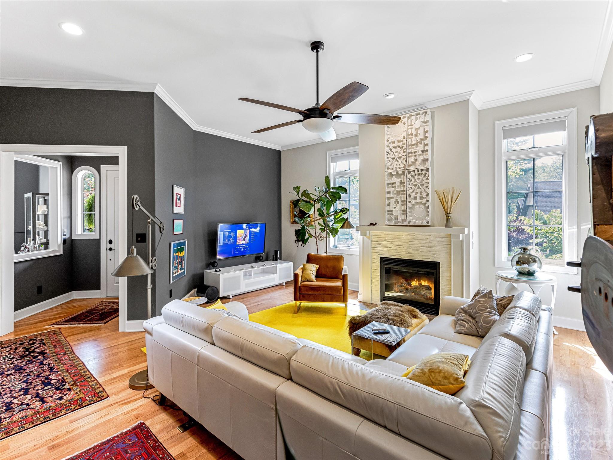 88 Chantilly Drive Asheville NC 28804