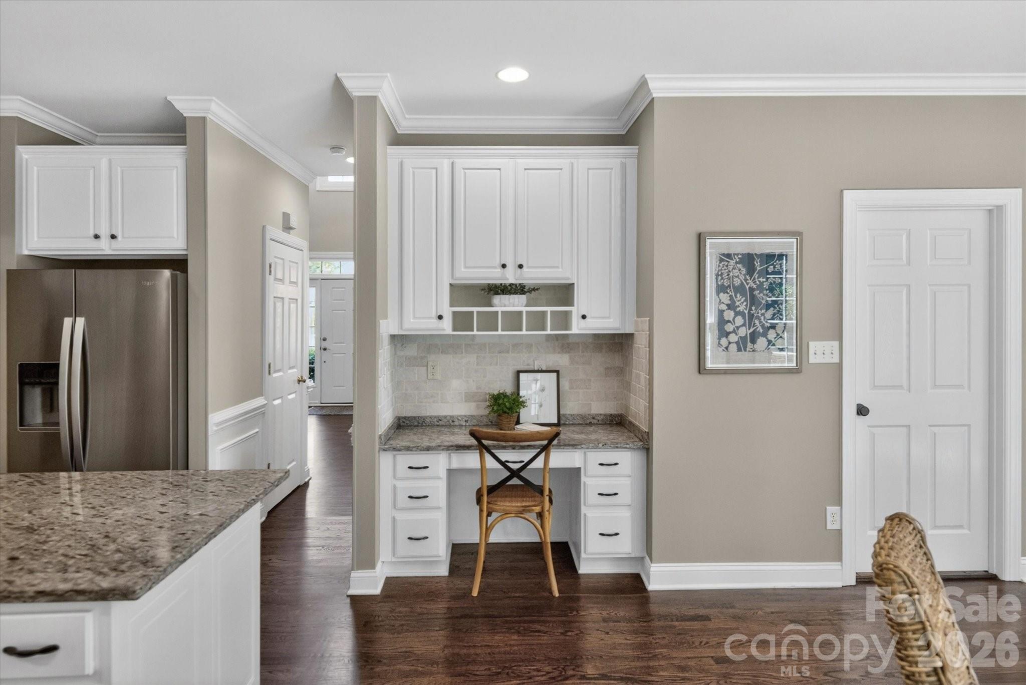 607 Birchwood Drive Waxhaw NC 28173