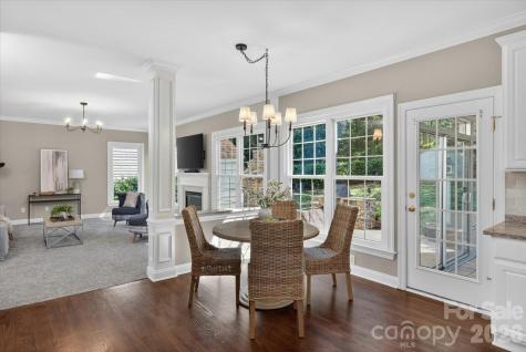 607 Birchwood Drive Waxhaw NC 28173
