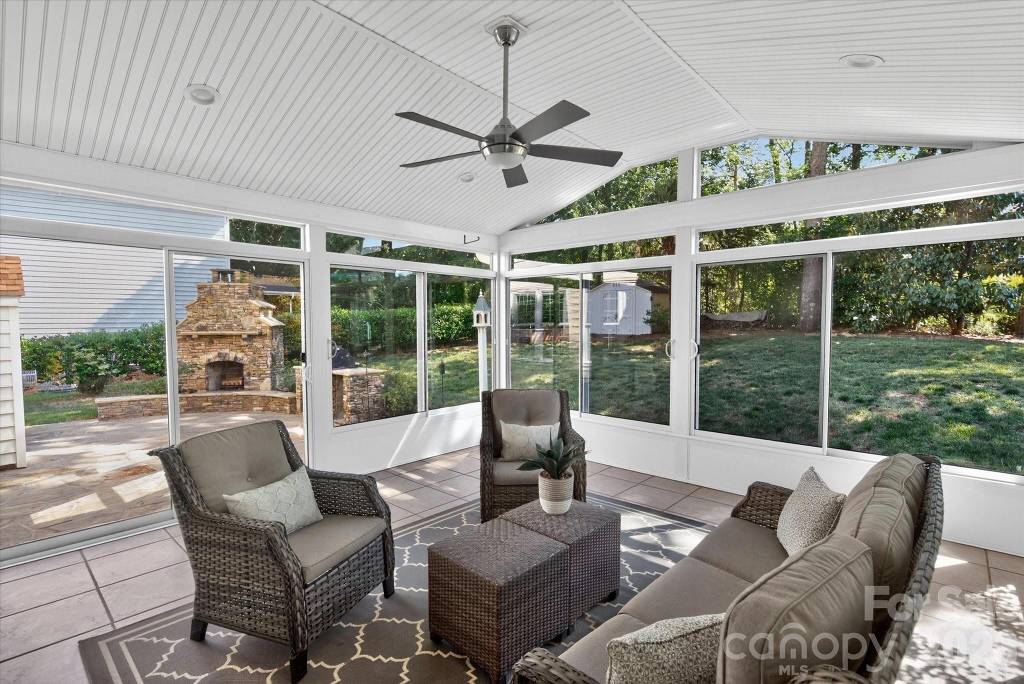 607 Birchwood Drive Waxhaw NC 28173
