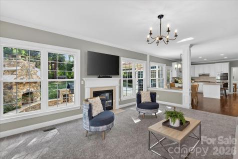 607 Birchwood Drive Waxhaw NC 28173