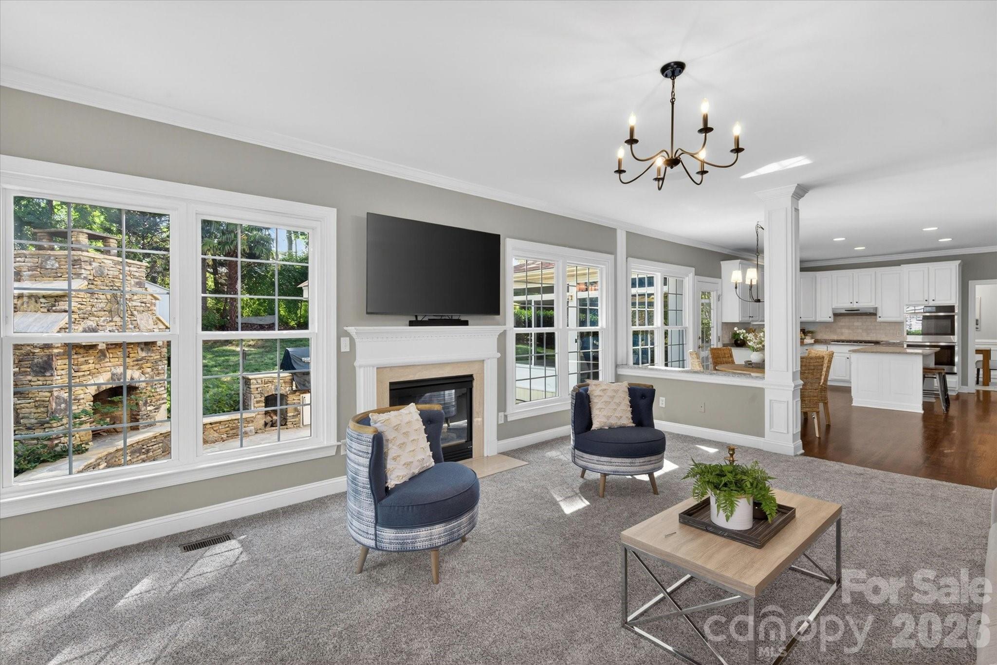 607 Birchwood Drive Waxhaw NC 28173
