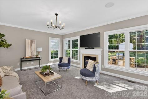 607 Birchwood Drive Waxhaw NC 28173