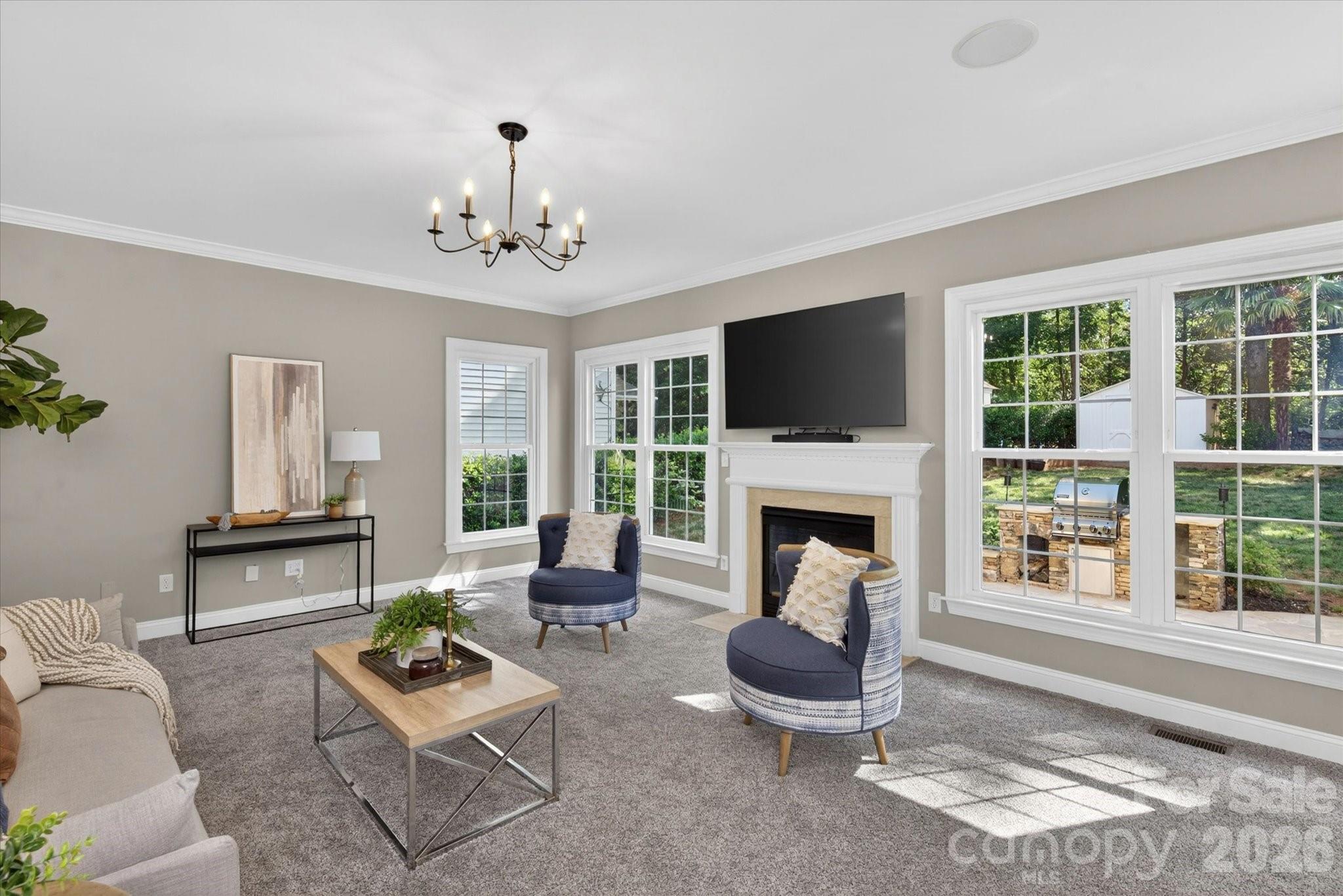 607 Birchwood Drive Waxhaw NC 28173