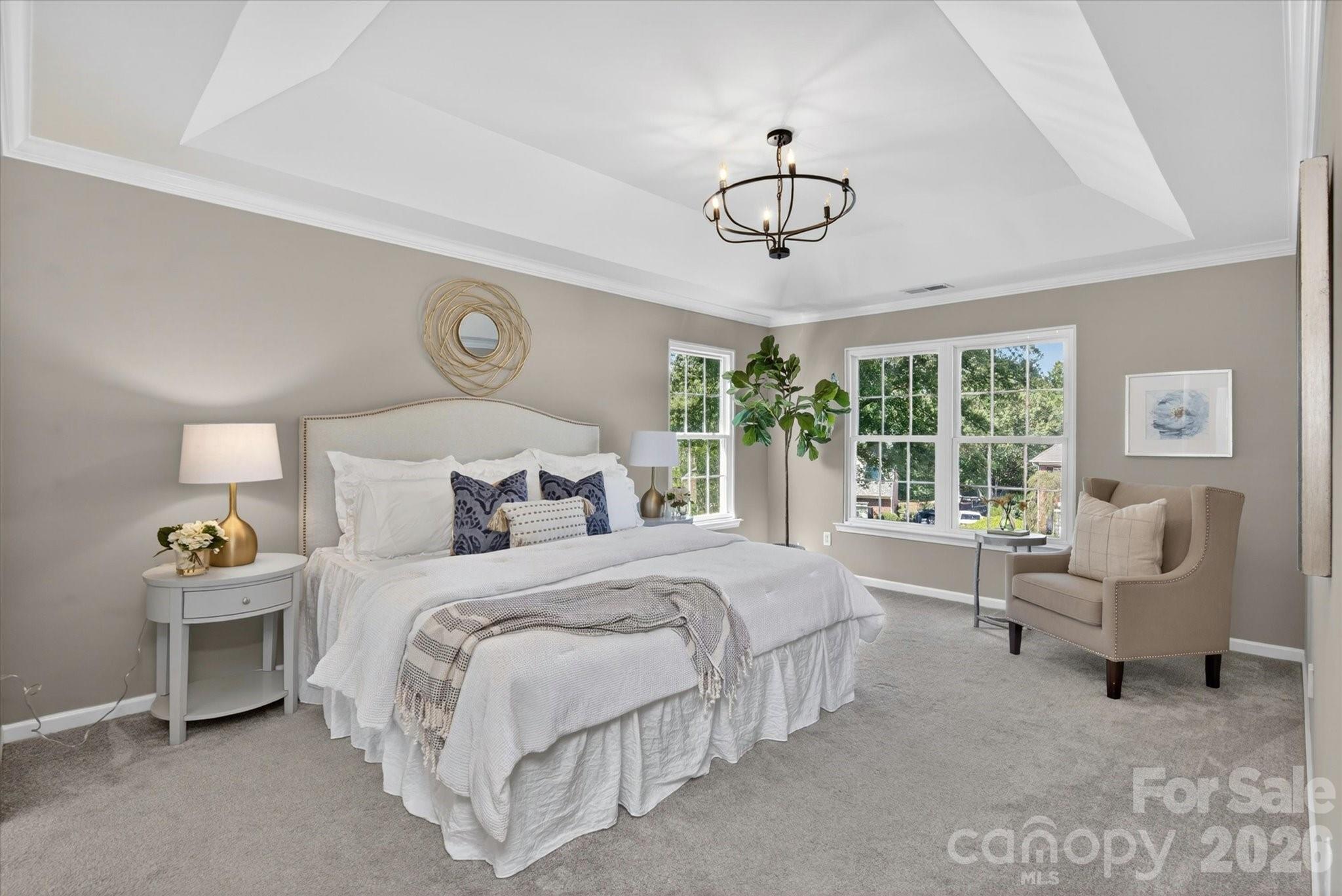 607 Birchwood Drive Waxhaw NC 28173