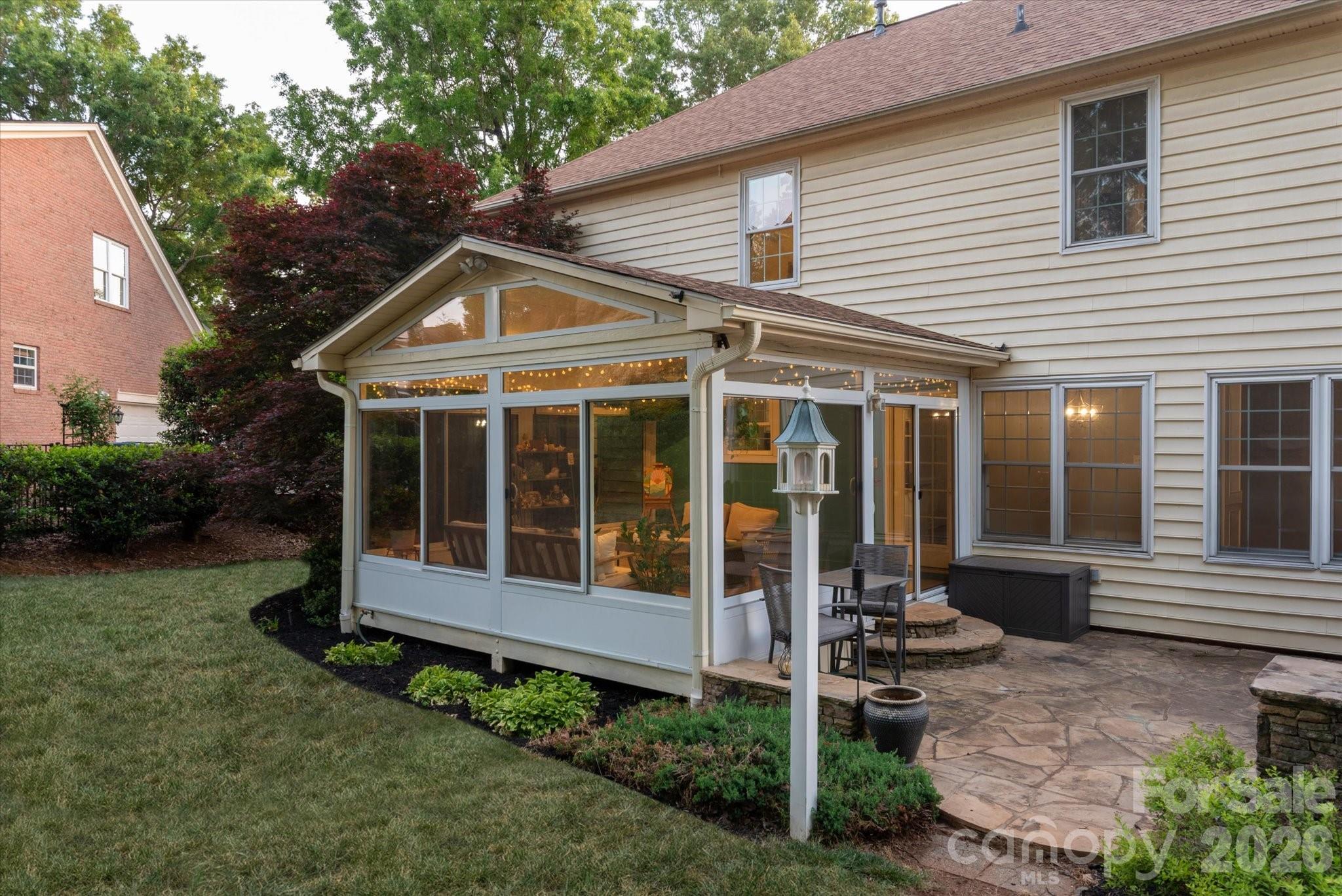 607 Birchwood Drive Waxhaw NC 28173