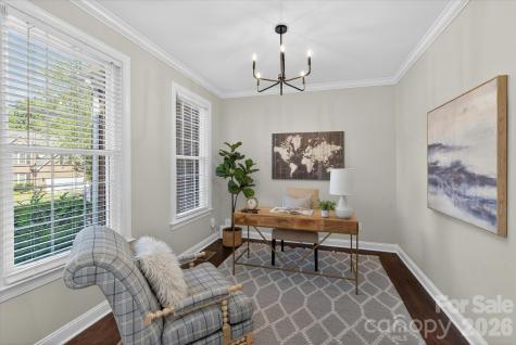 607 Birchwood Drive Waxhaw NC 28173