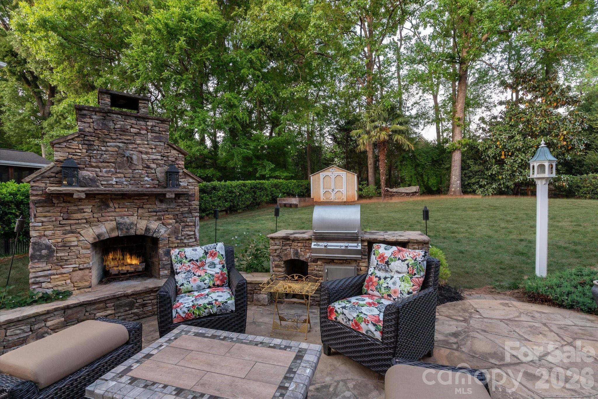 607 Birchwood Drive Waxhaw NC 28173