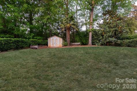 607 Birchwood Drive Waxhaw NC 28173