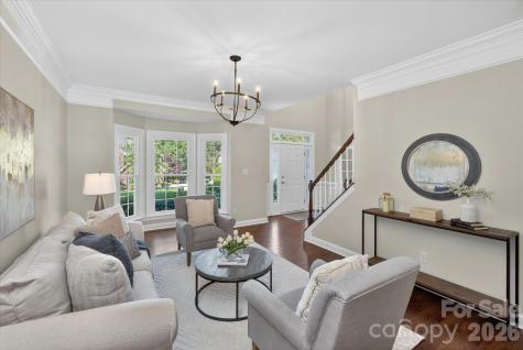 607 Birchwood Drive Waxhaw NC 28173