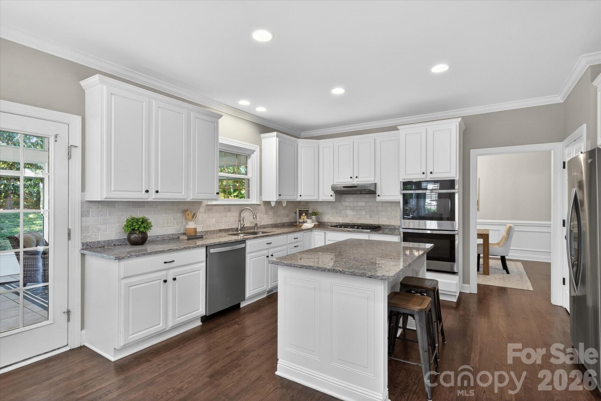 607 Birchwood Drive Waxhaw NC 28173