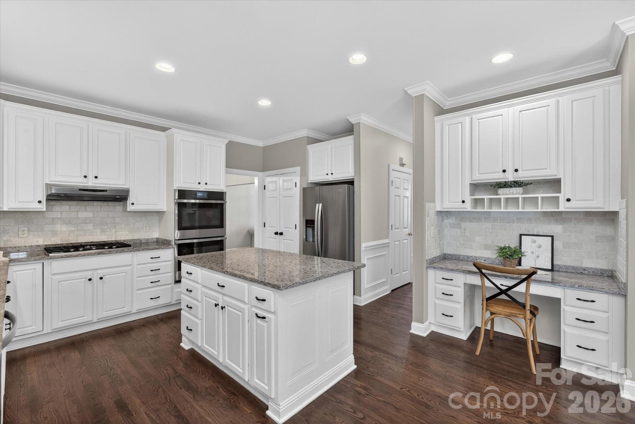607 Birchwood Drive Waxhaw NC 28173