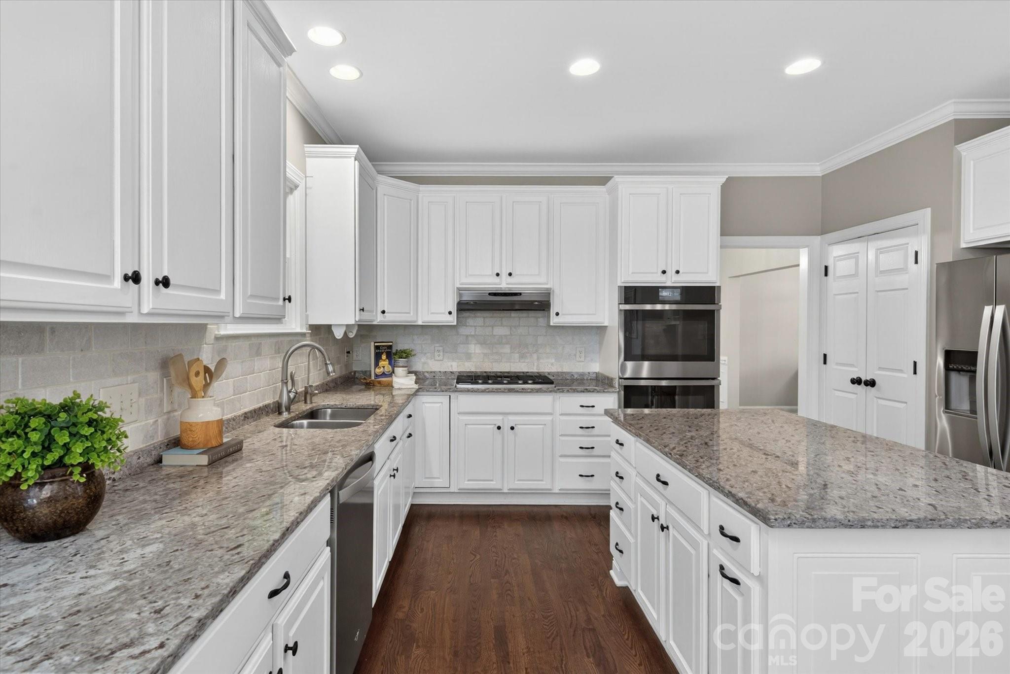 607 Birchwood Drive Waxhaw NC 28173