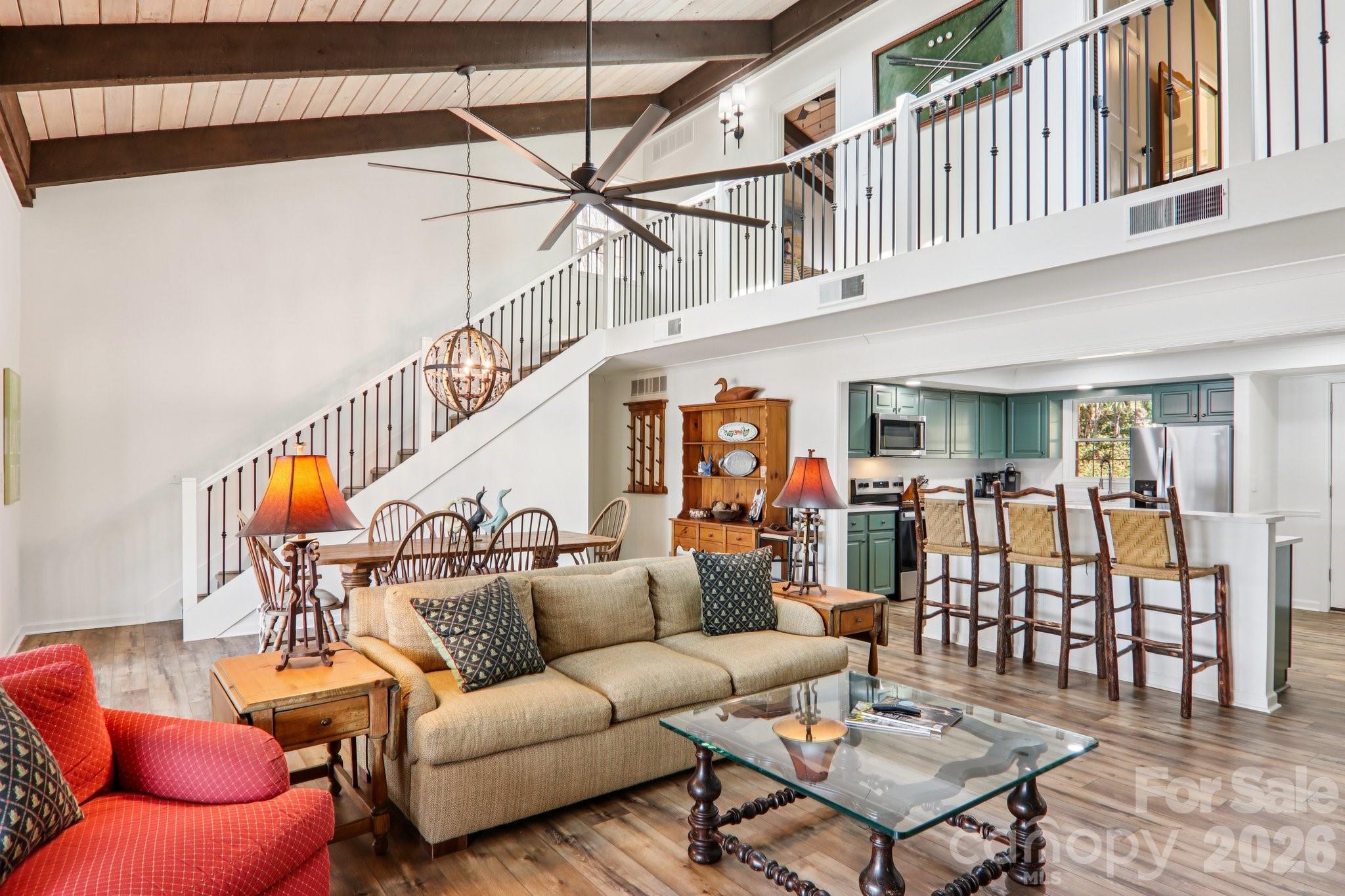 987 Cold Mountain Road Lake Toxaway NC 28747