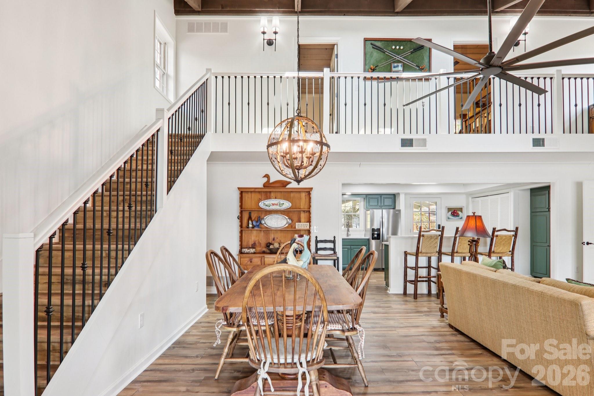 987 Cold Mountain Road Lake Toxaway NC 28747