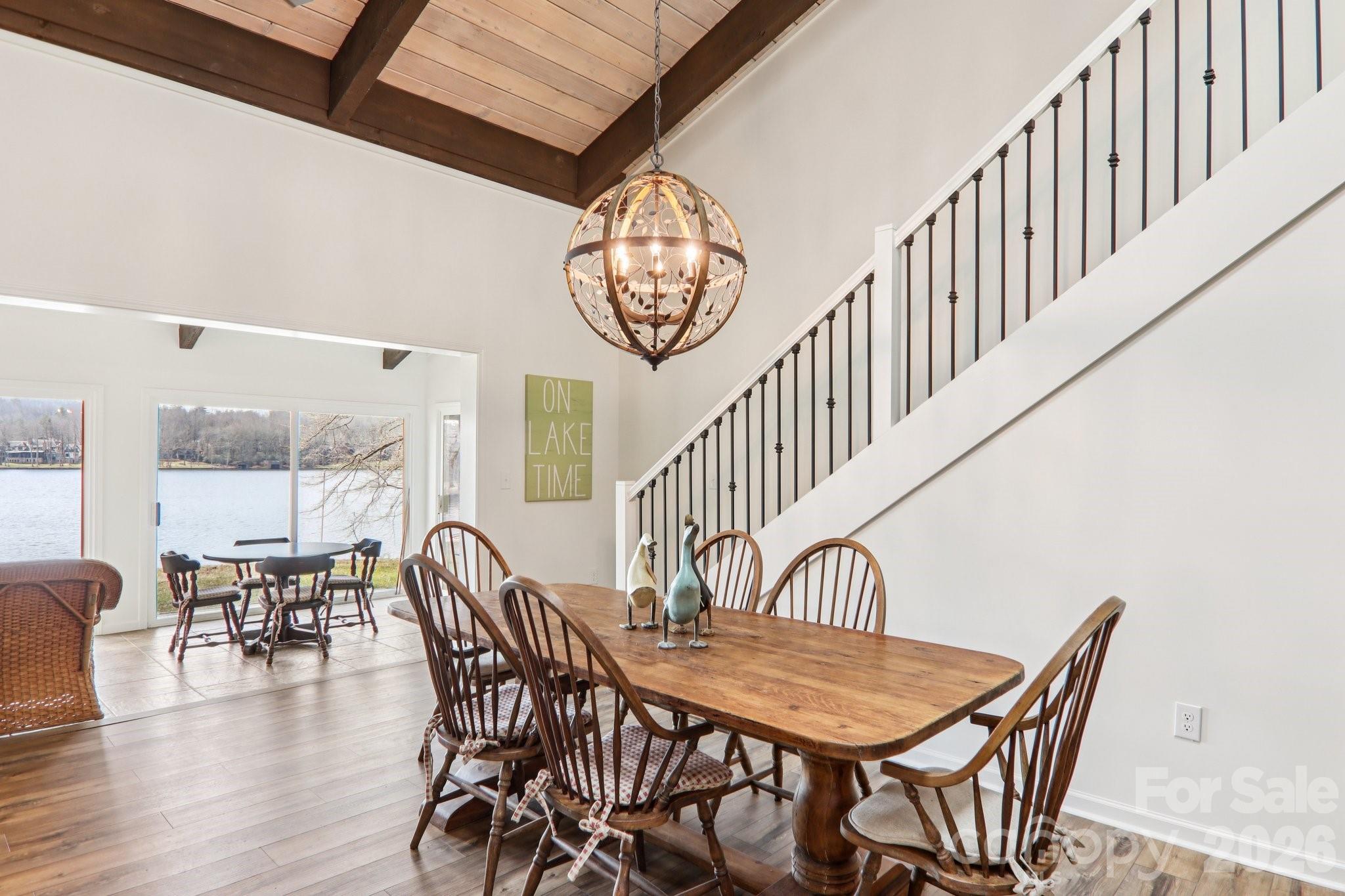 987 Cold Mountain Road Lake Toxaway NC 28747